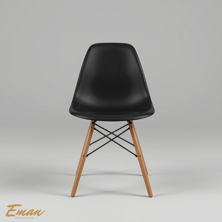 Eames Dining Chair