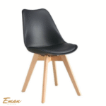Buy Tulip Dining Chair Replica – Stylish & Mid modern dining chairs - Image 2