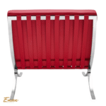 Barcelona Lounge Chair – Iconic Modern Classic Seating - Image 3
