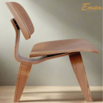 Eames LCW Chair Replica – Ashwood Lounge Chair | My House of Furniture - Image 4