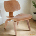 Eames LCW Chair Replica – Ashwood Lounge Chair | My House of Furniture - Image 3