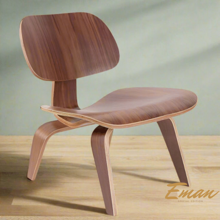 Buy Eames LCW Chair Replica