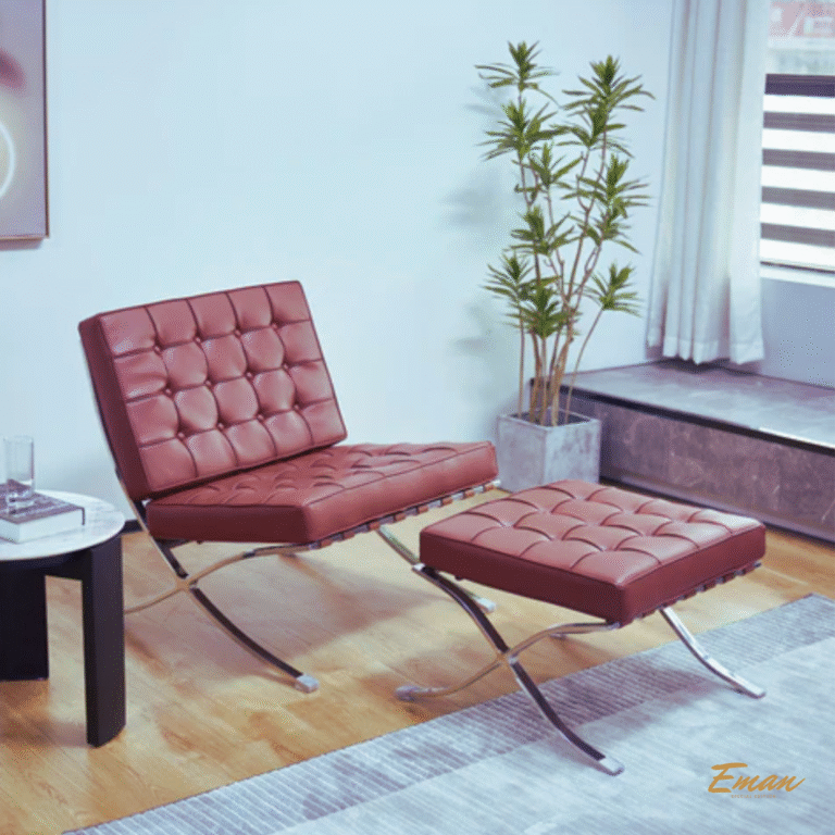 Barcelona Chair for Sale