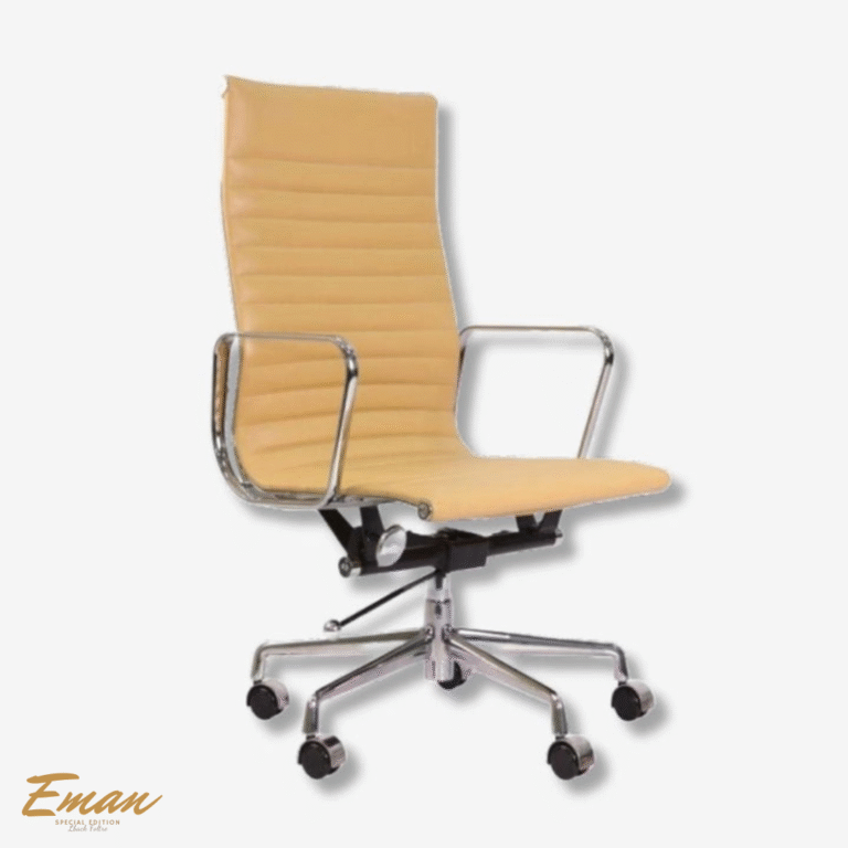 Better Office Chair
