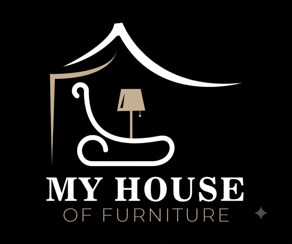My House of Furniture designer furniture collection